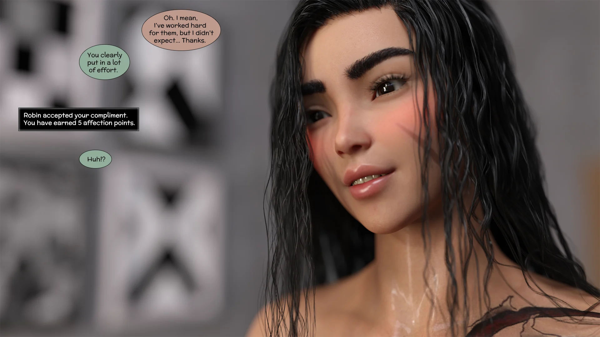 Player [Kizaru3D] - 1 . Player - Chapter 1 - Page 50