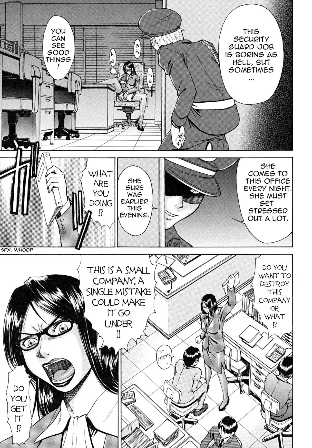 Indecent [Inomaru] - 1. Indecent - Decensored - Page 145