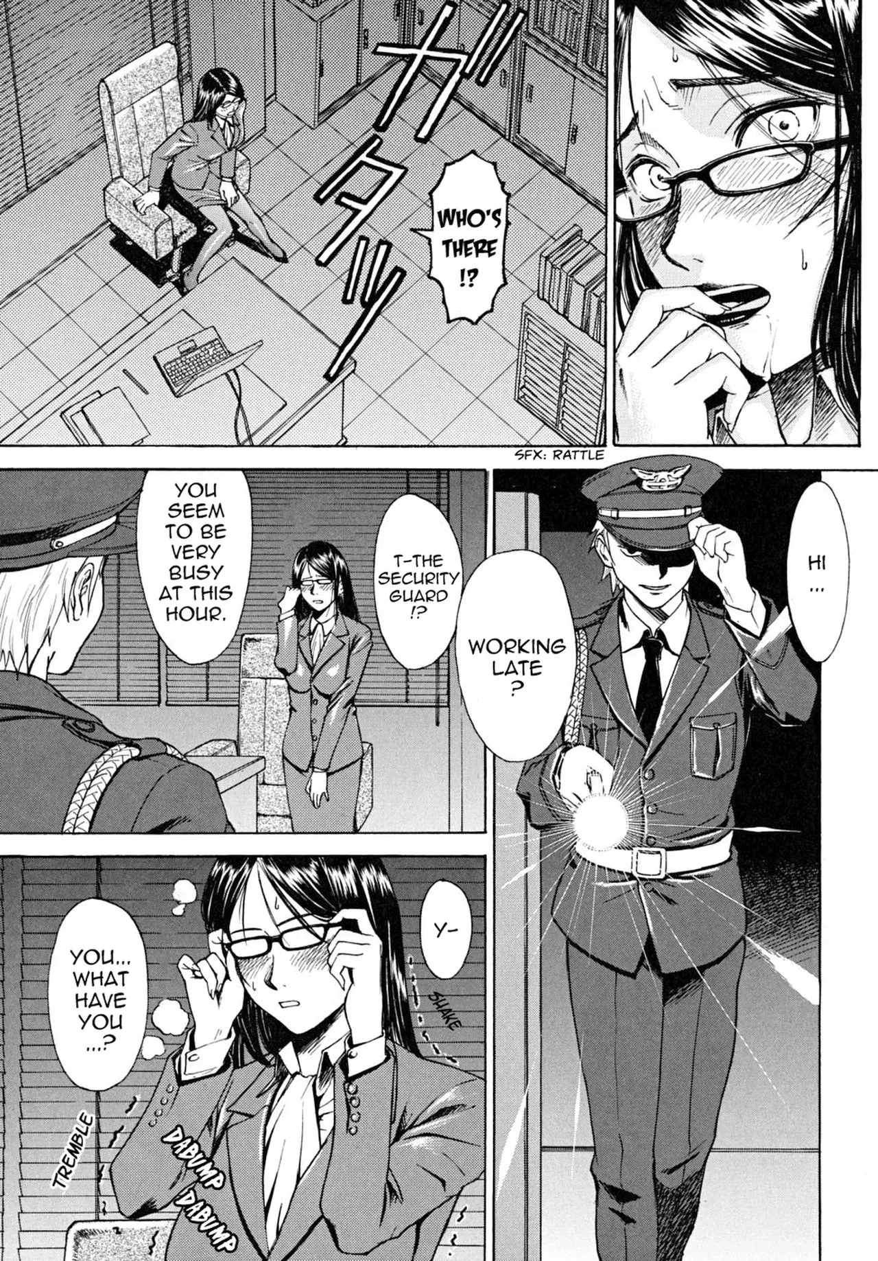 Indecent [Inomaru] - 1. Indecent - Decensored - Page 147