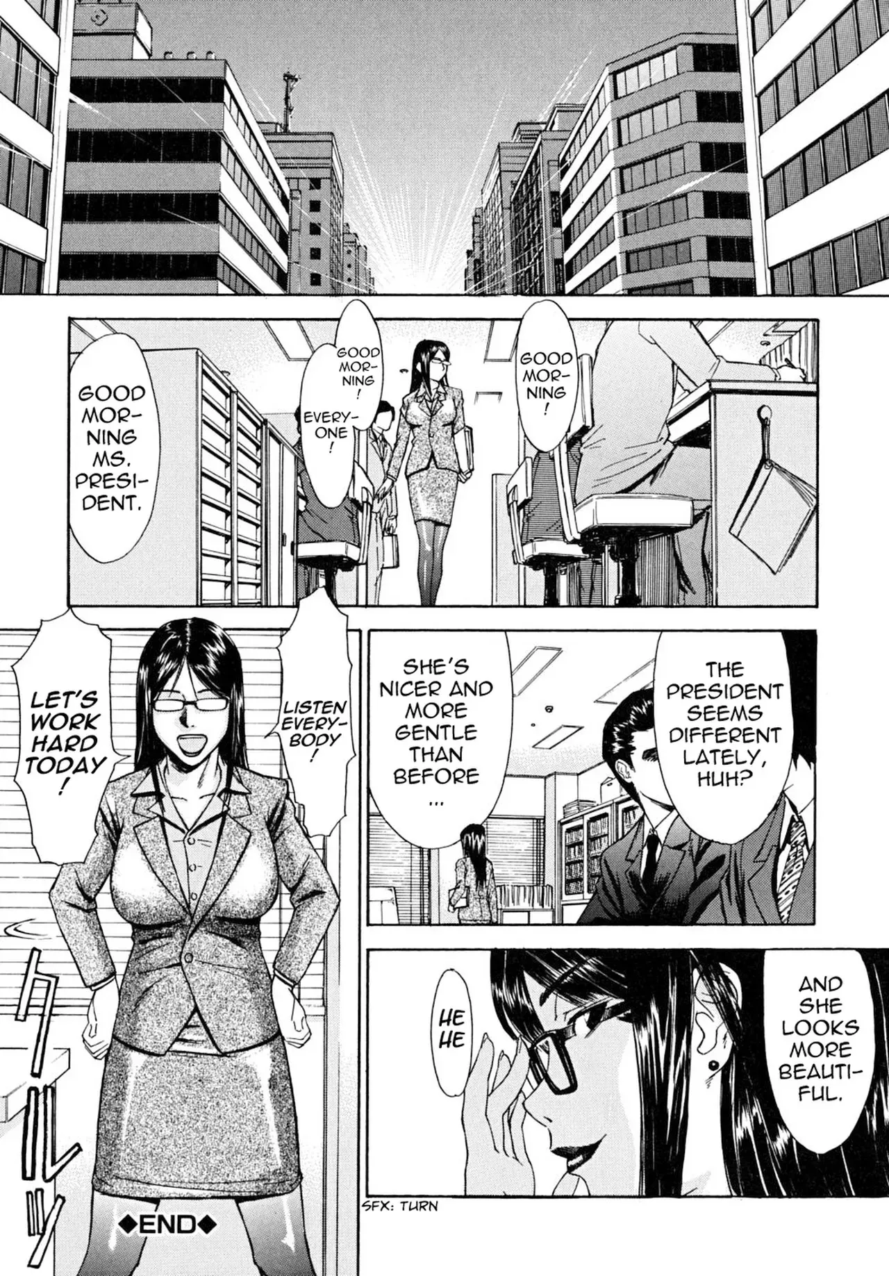 Indecent [Inomaru] - 1. Indecent - Decensored - Page 168