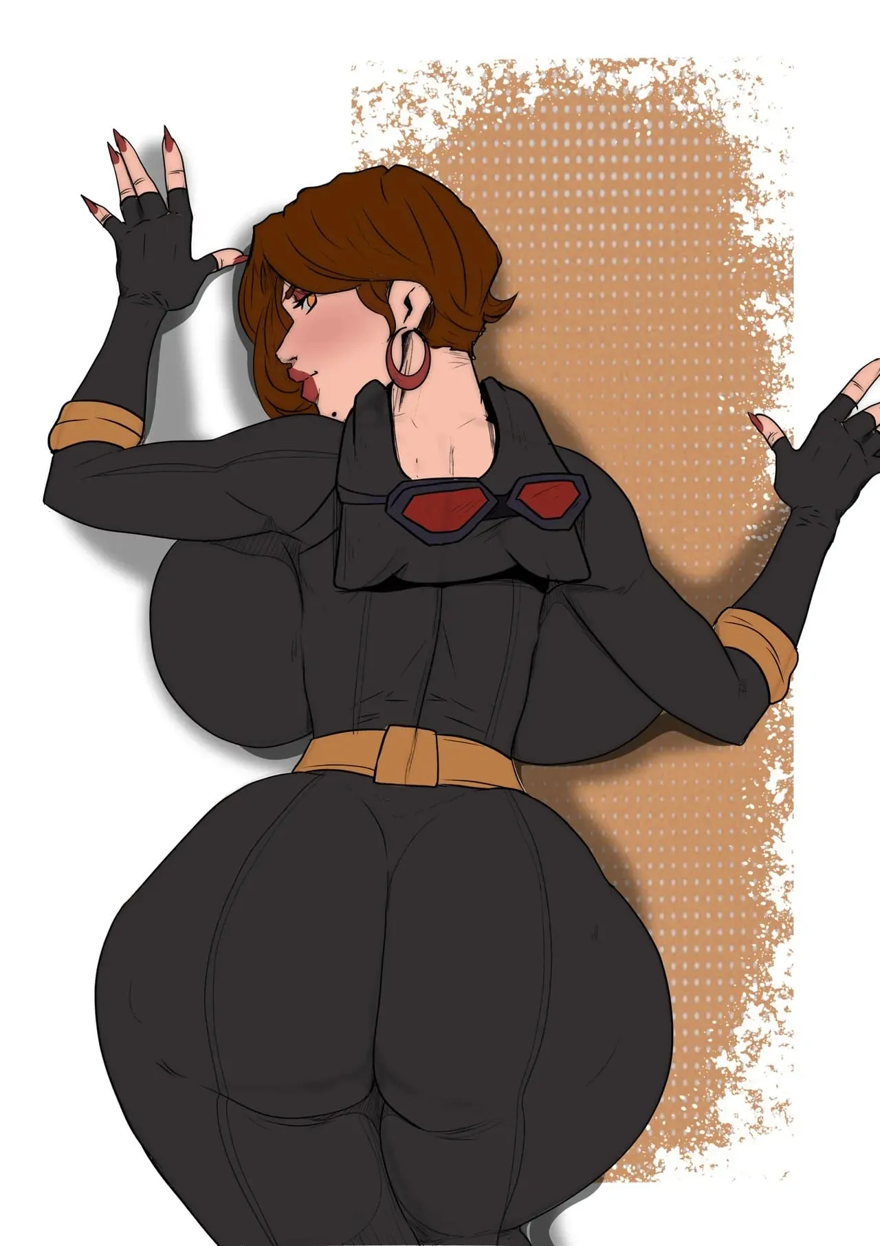 Bullies [Lasga Claven] - 2-3 . Bullies - Chapter 2-3 - Page 37