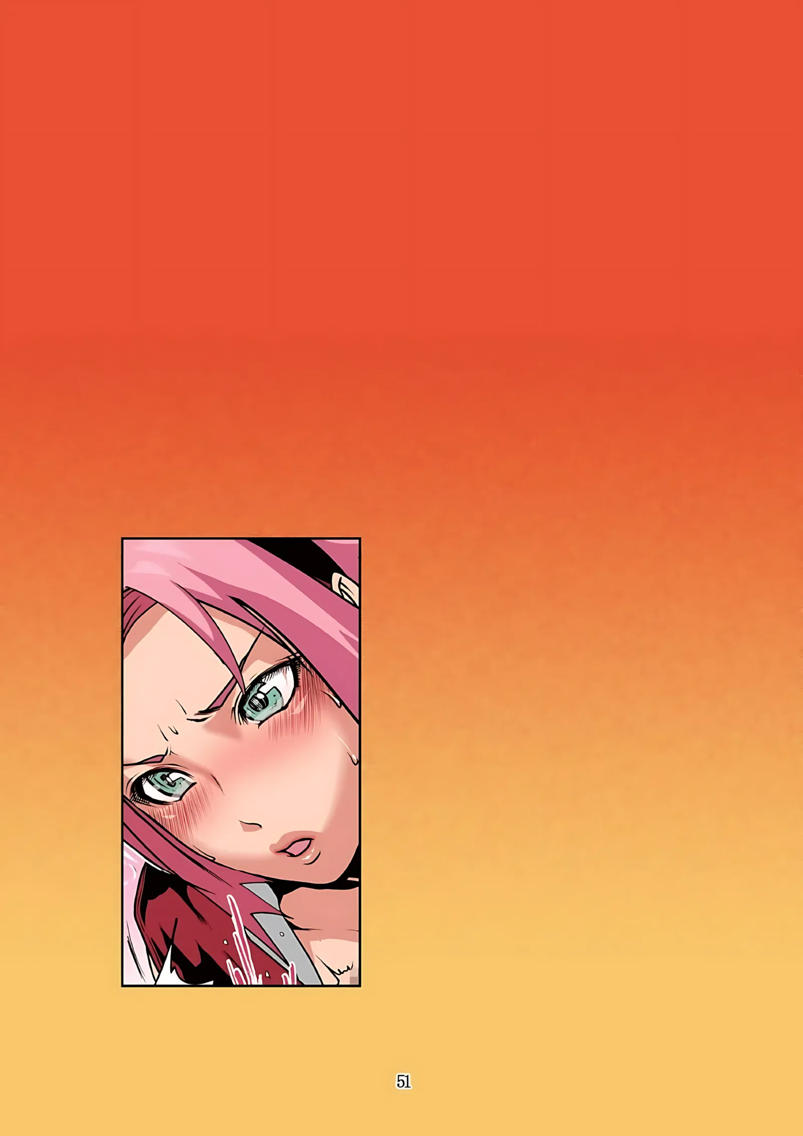 Naru Love – Full Color [Naruto] - 2. Naru Love - Chapter 2 - Page 19