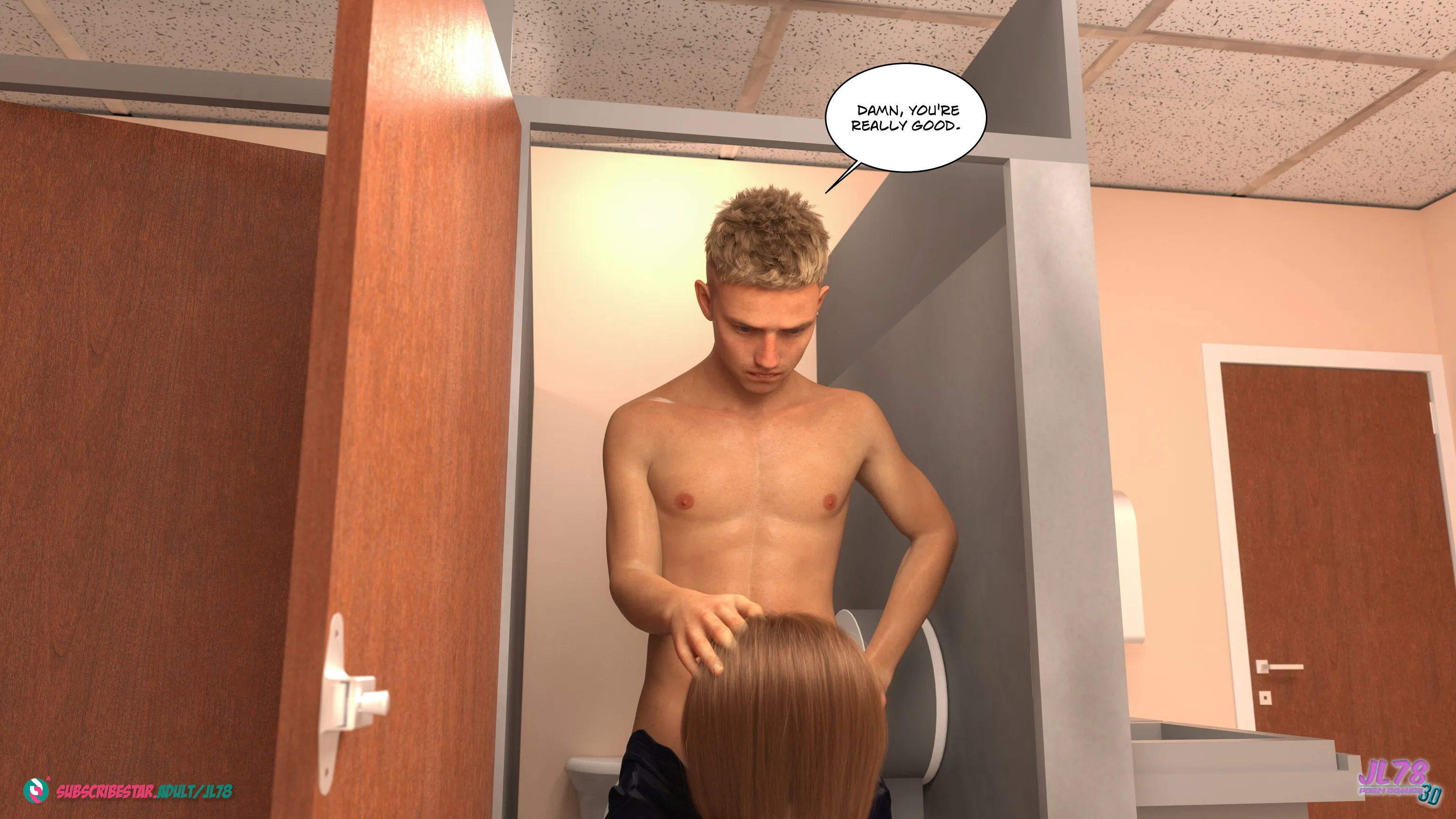 The Rizzi Family [JL78] - 1.2 . The Rizzi family - Chapter 1 Part 2 - Page 35