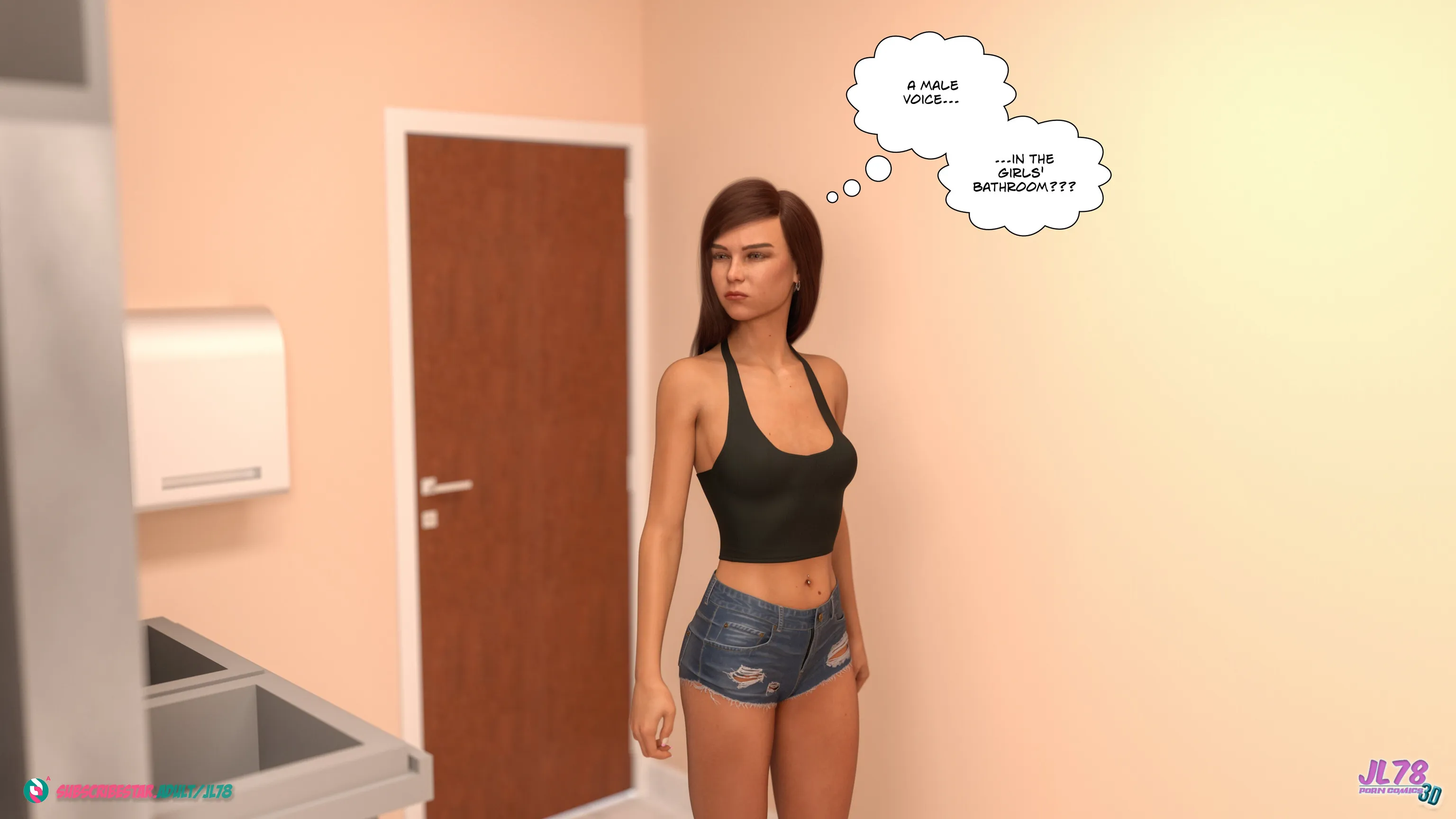 The Rizzi Family [JL78] - 1.2 . The Rizzi family - Chapter 1 Part 2 - Page 46