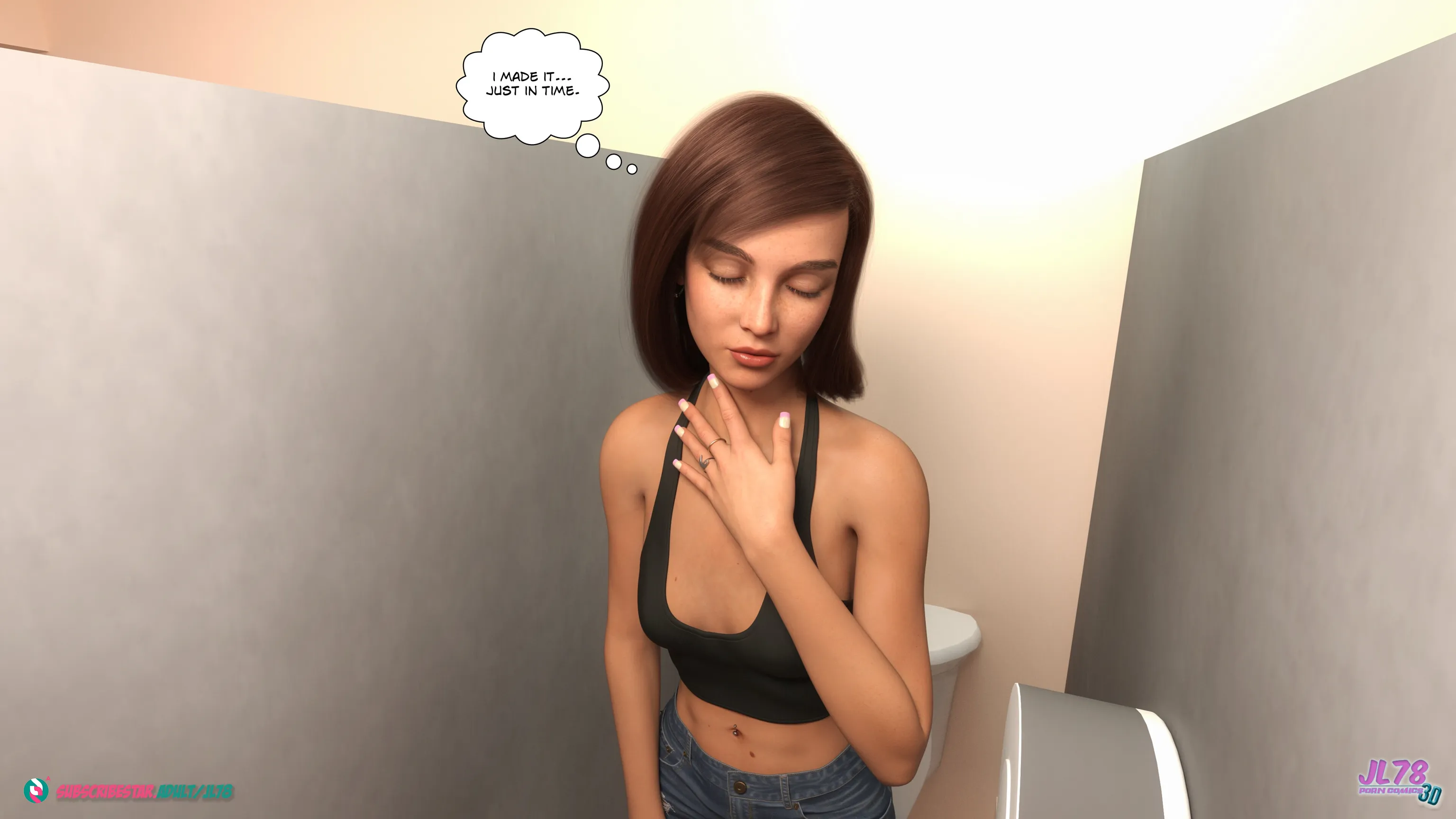 The Rizzi Family [JL78] - 1.2 . The Rizzi family - Chapter 1 Part 2 - Page 57