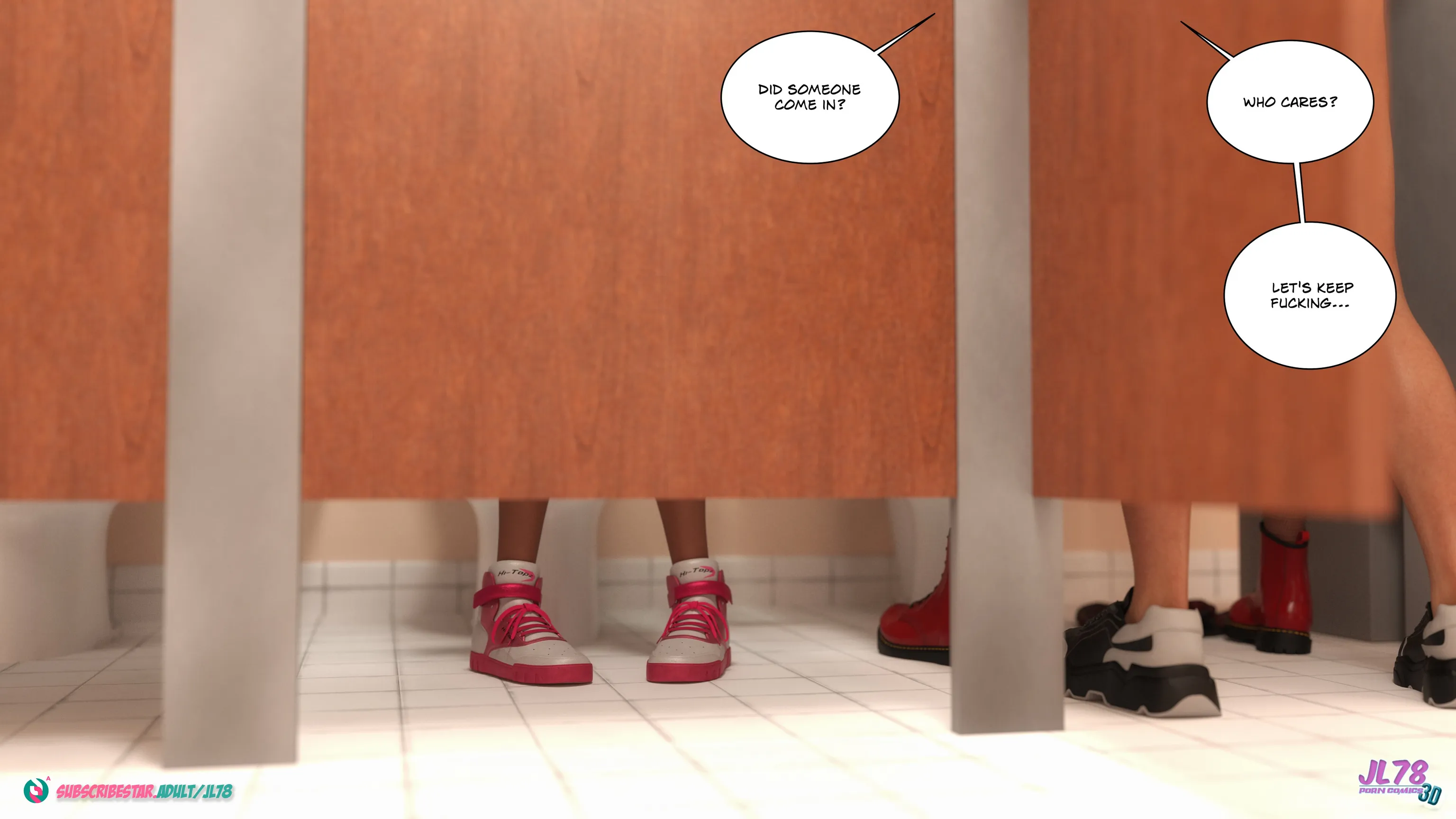 The Rizzi Family [JL78] - 1.2 . The Rizzi family - Chapter 1 Part 2 - Page 59