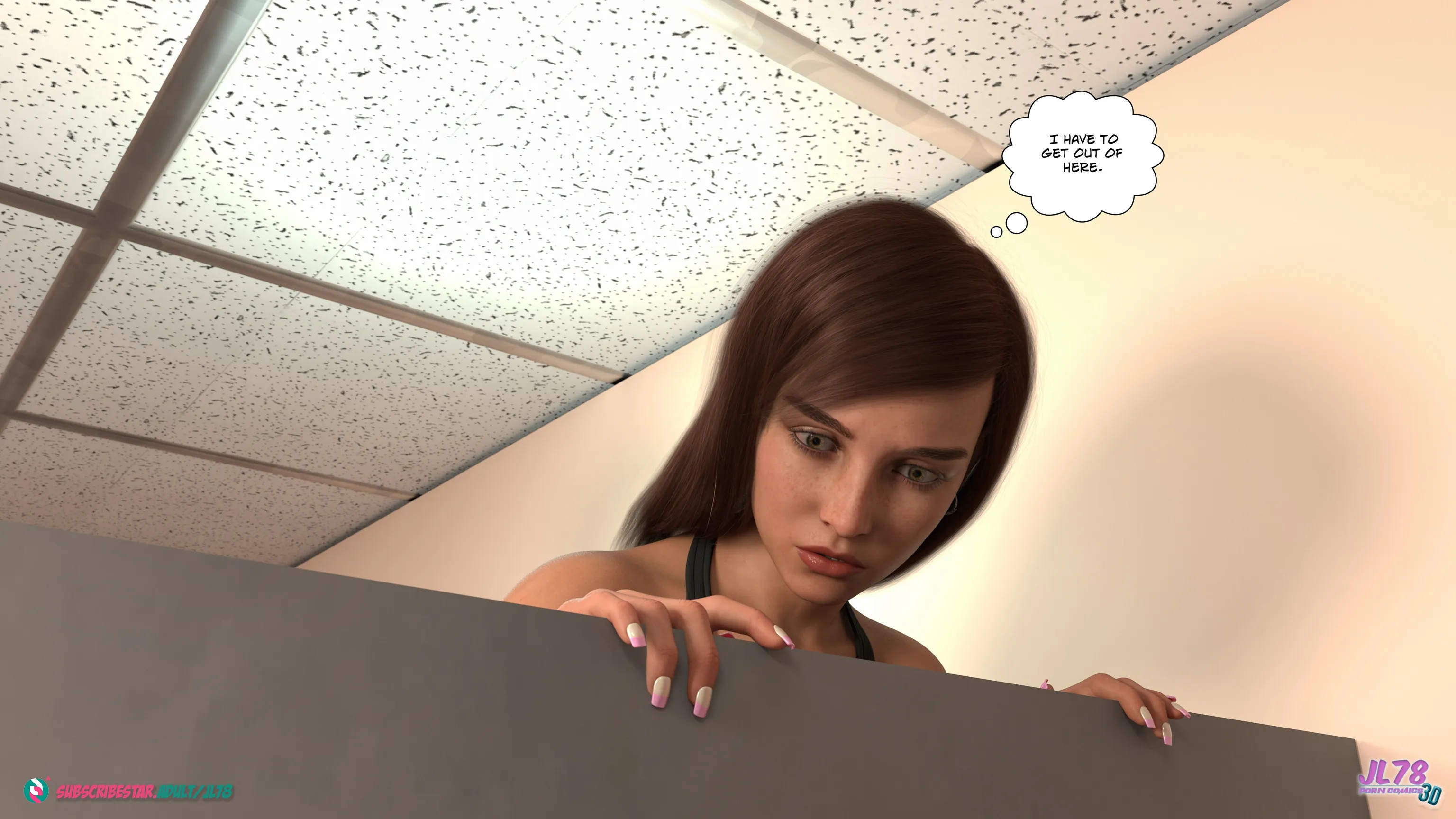 The Rizzi Family [JL78] - 1.2 . The Rizzi family - Chapter 1 Part 2 - Page 64