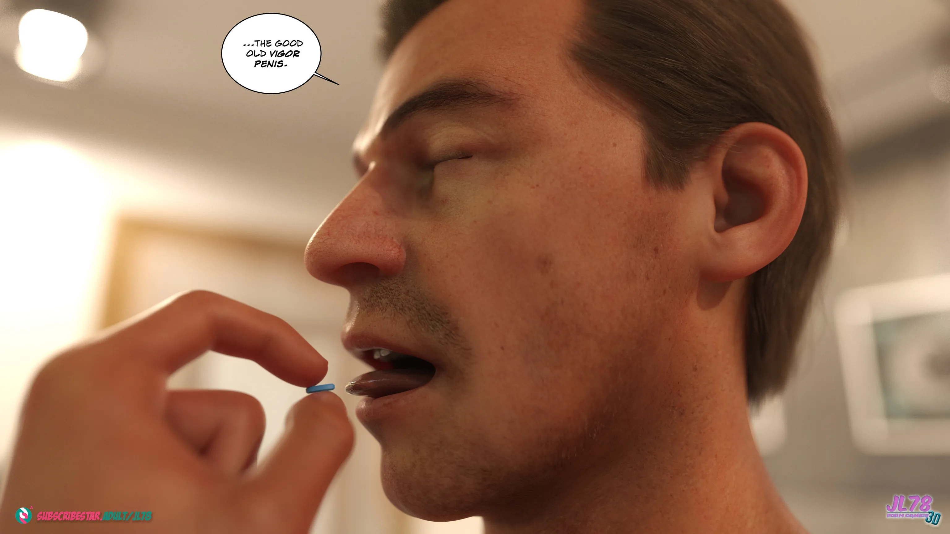 The Rizzi Family [JL78] - 3 . The Rizzi family - Chapter 3 [JL78] - Page 92