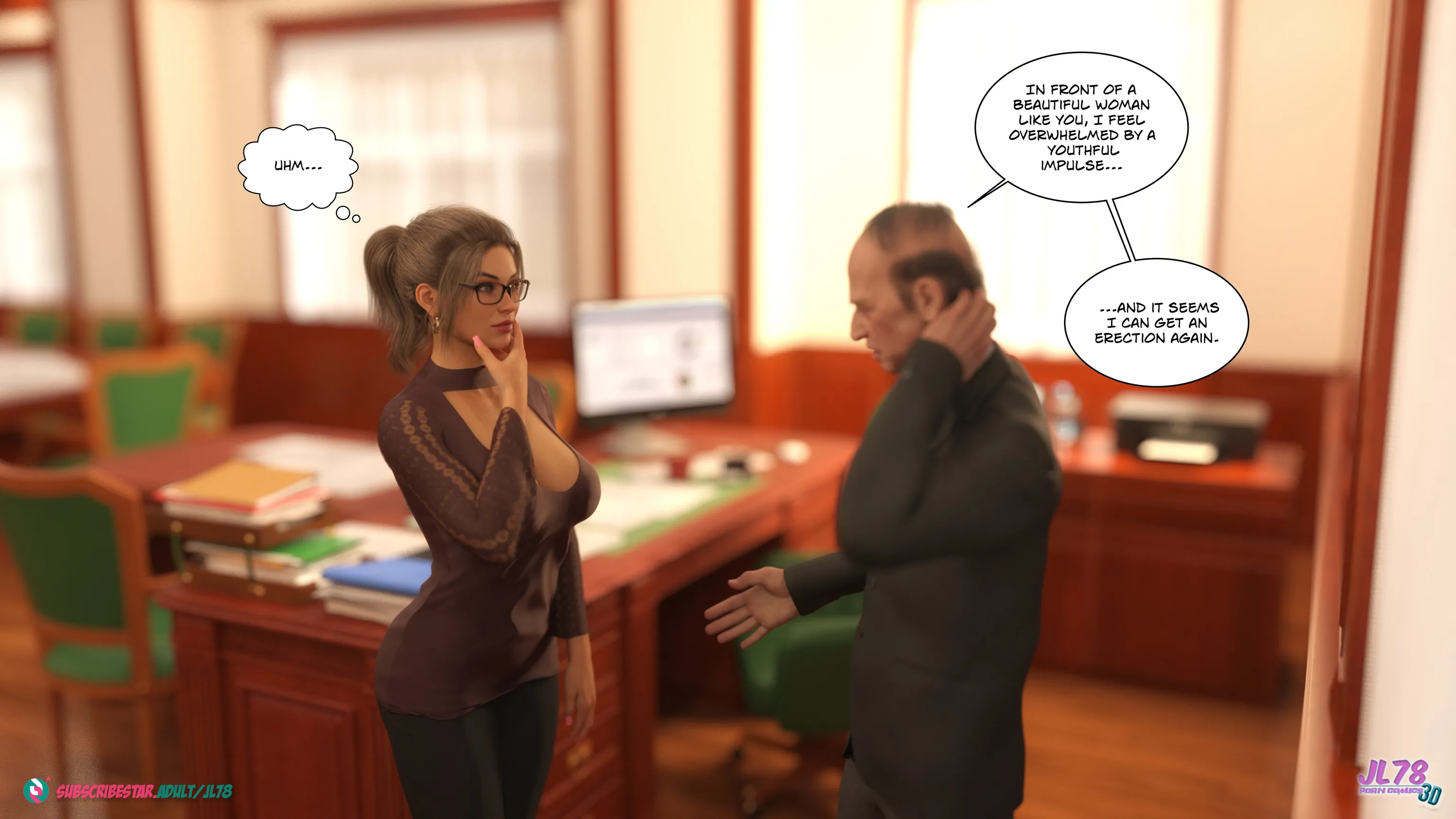 The Rizzi Family [JL78] - 2 . The Rizzi family - Chapter 2 [JL78] - Page 44