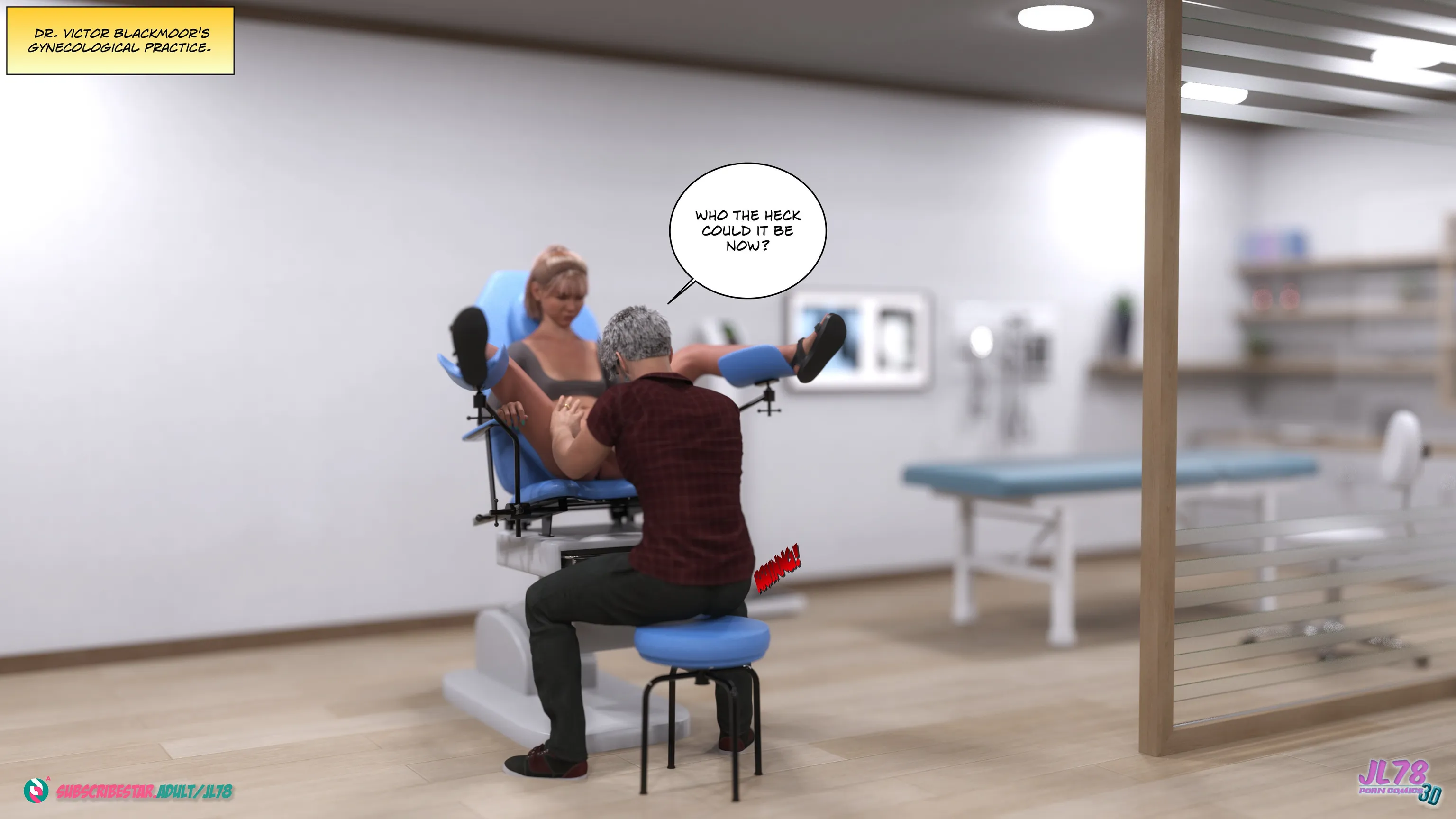 The Rizzi Family [JL78] - 2.2 . The Rizzi family - Chapter 2 Part 2 [JL78] - Page 4
