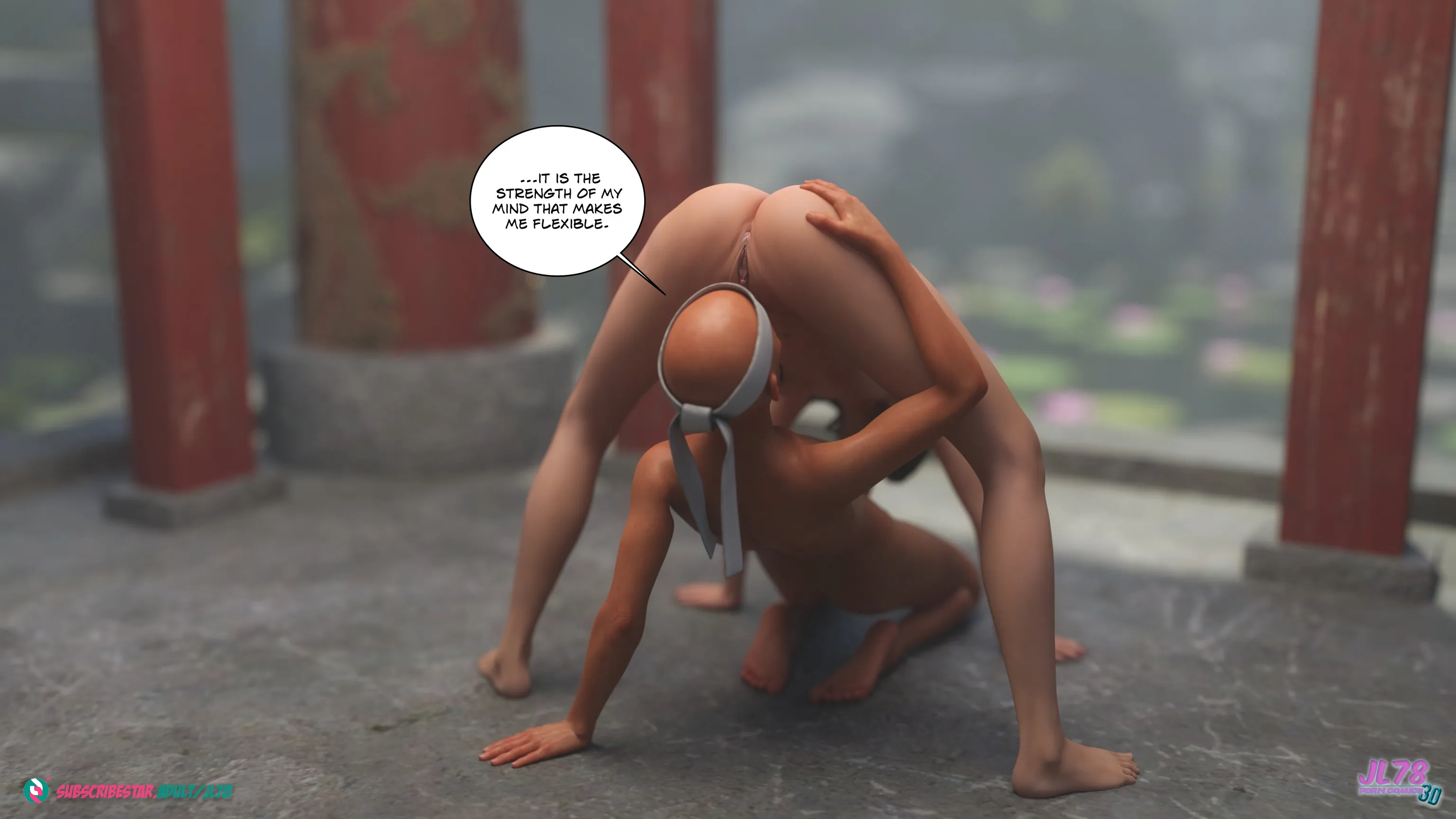 The Rizzi Family [JL78] - 2.2 . The Rizzi family - Chapter 2 Part 2 [JL78] - Page 116