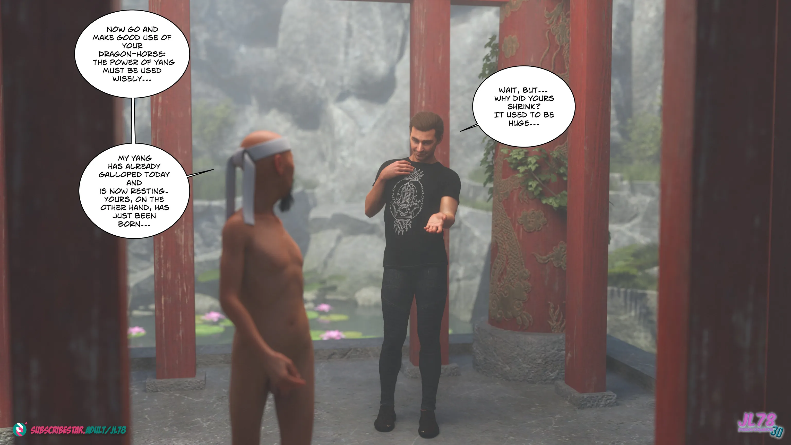 The Rizzi Family [JL78] - 2.2 . The Rizzi family - Chapter 2 Part 2 [JL78] - Page 143