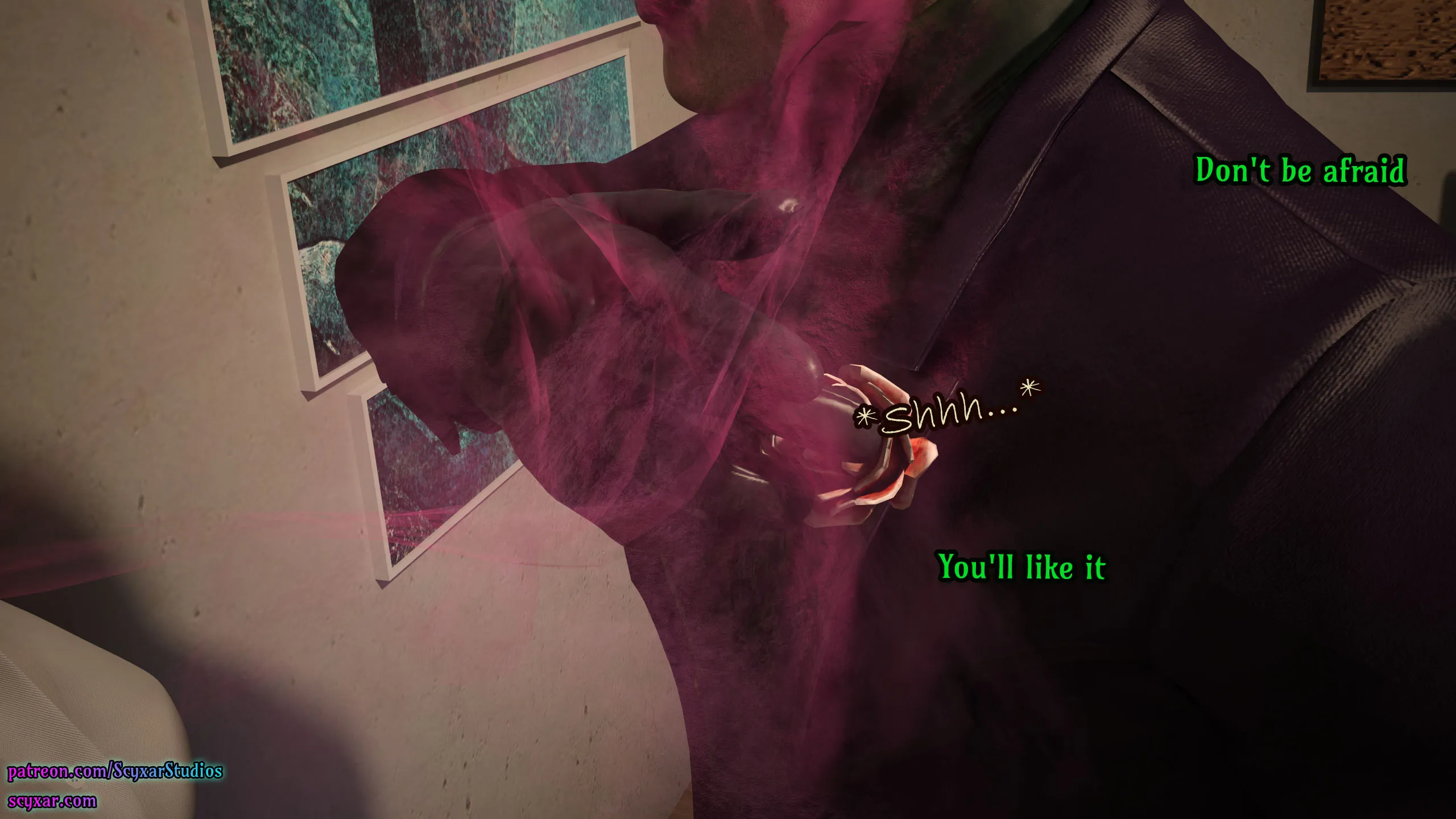 Batgirl Begins – A Comic About Batman’s Transformation - 18 . Batgirl Begins - A Comic About Batman’s Transformation - Chapter 17 [Scyxar] - Page 74