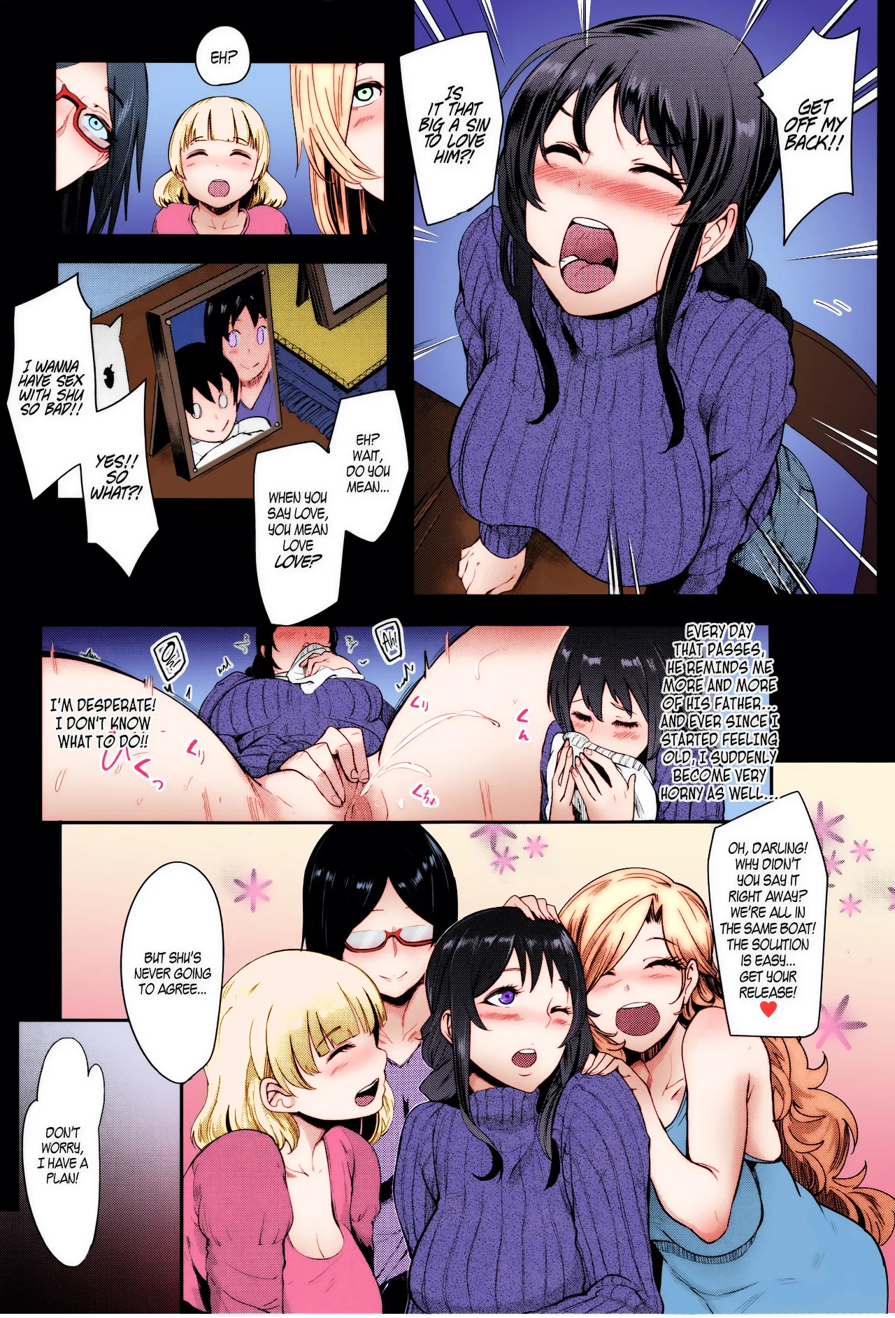 Cooking Pakopako [Otochichi] - 4. Cooking Pakopako -Part 4 - Page 23