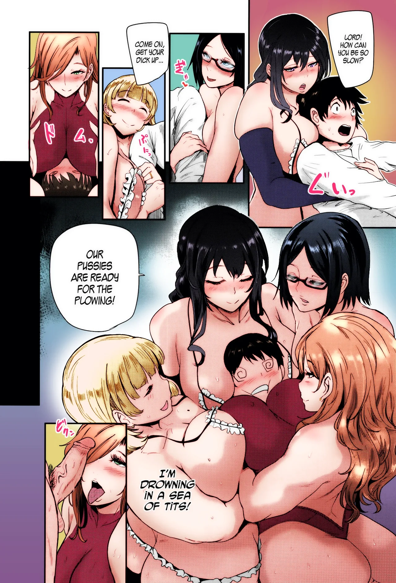 Cooking Pakopako [Otochichi] - 4. Cooking Pakopako -Part 4 - Page 27