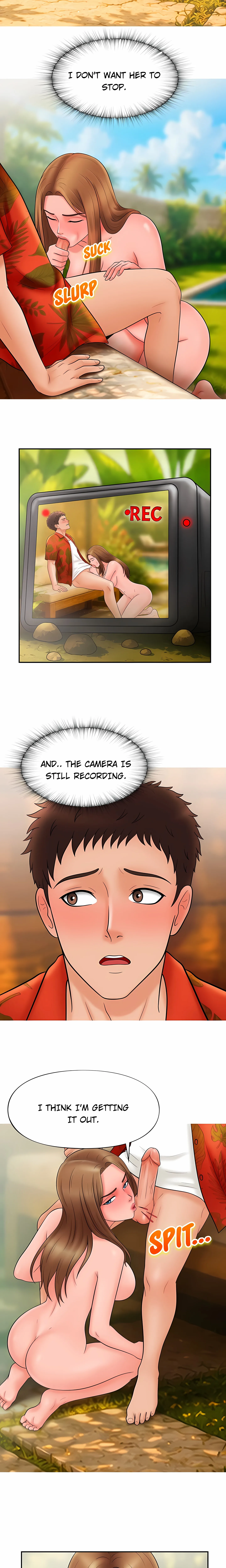 Prank with my stepmom (Manhwa) - Chapter 6 - Page 6