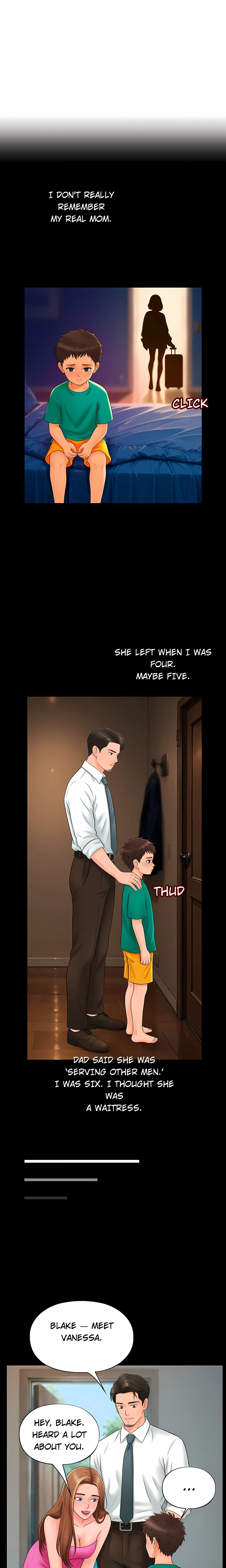 Prank with my stepmom (Manhwa) - Chapter 2 - Page 3