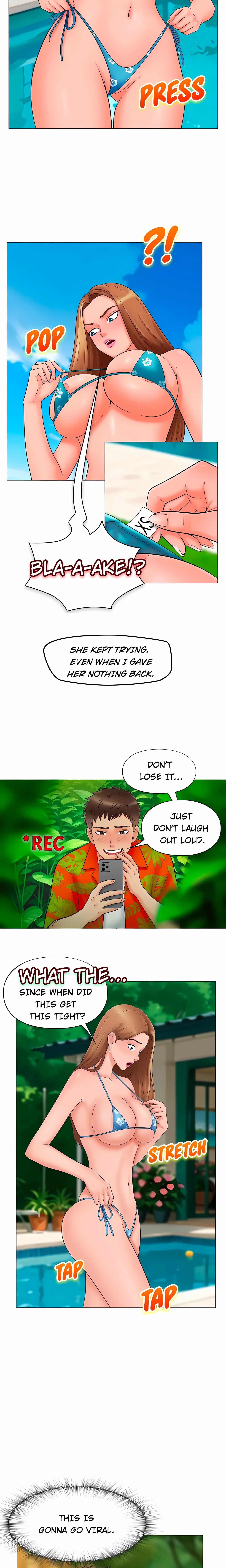 Prank with my stepmom (Manhwa) - Chapter 1 - Page 3