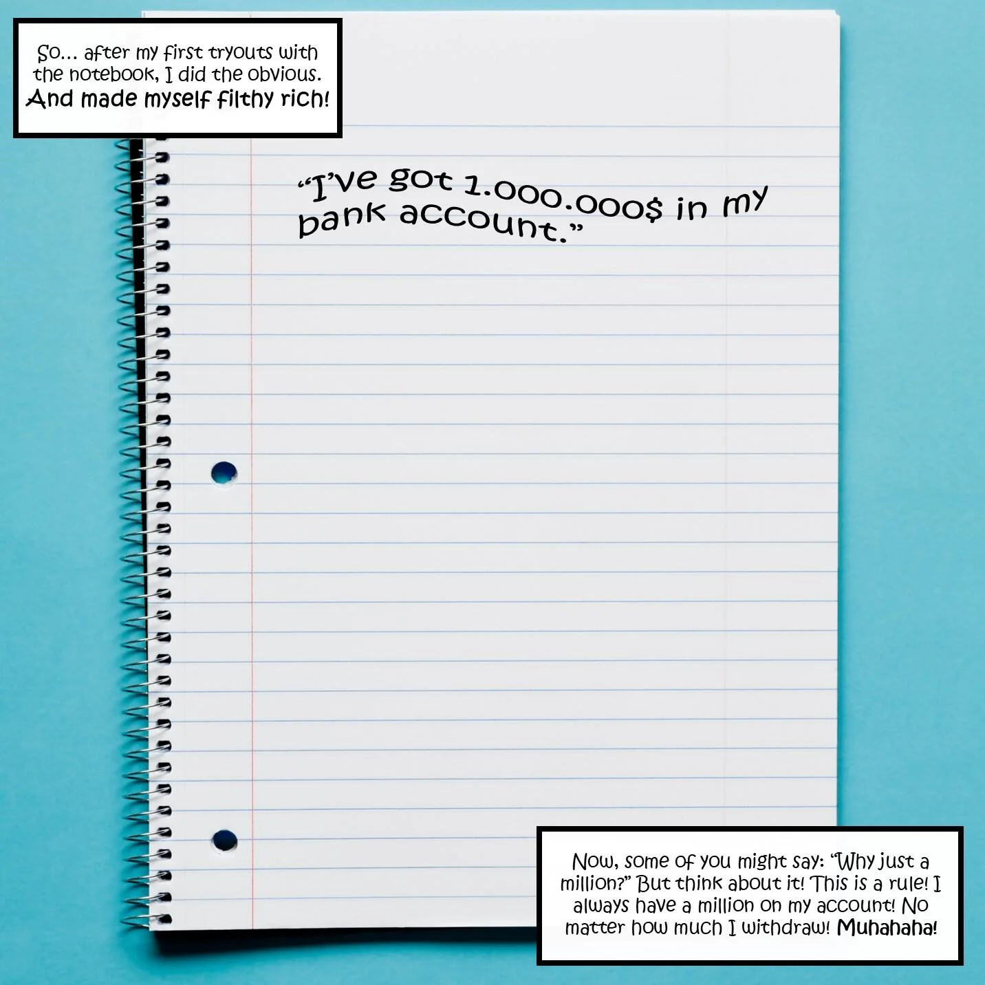 Reality Rewrite Restaurant [AI Gen] - 2. Reality Rewrite Resort 1 - Page 5