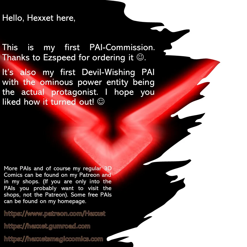 Remote Beach – Beach Remote! [AI Gen] - 3. A Devil Unleashed - Page 63