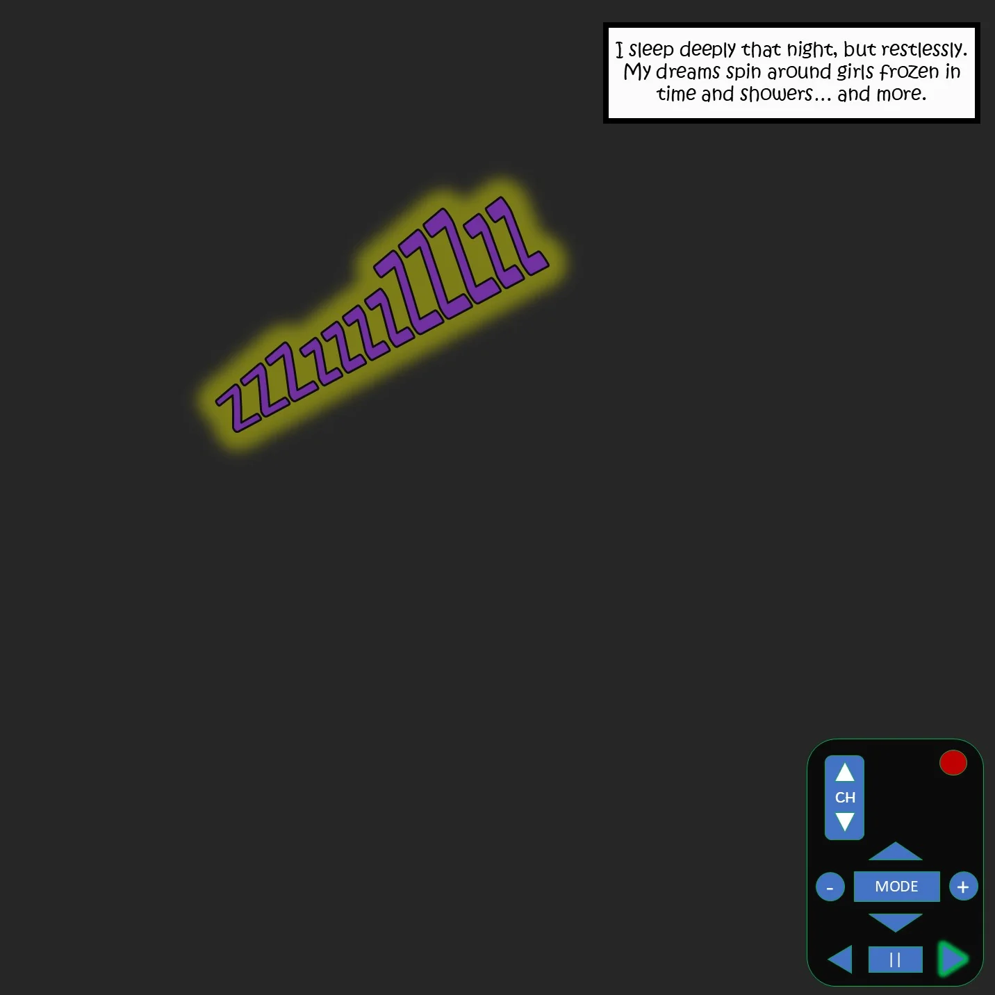 Remote Controlled [AI Gen] - 2. Remote Controlled V2 [Hexxet] - Page 142