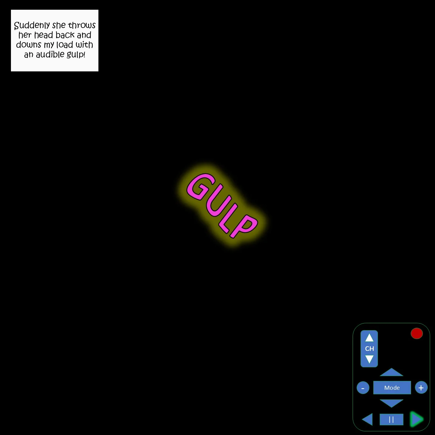 Remote Controlled [AI Gen] - 2. Remote Controlled V2 [Hexxet] - Page 301