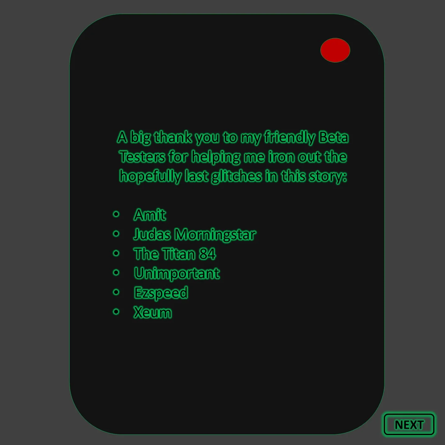 Remote Controlled [AI Gen] - 2. Remote Controlled V2 [Hexxet] - Page 333
