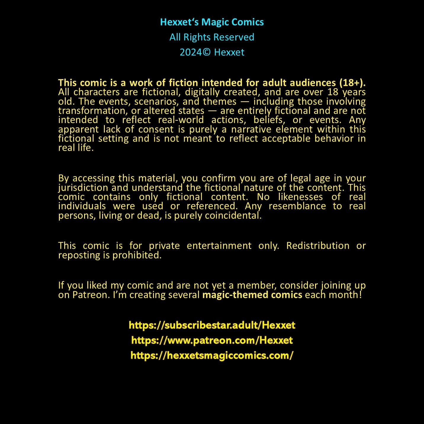 Remote Controlled [AI Gen] - 3. Remote Controlled EX 02 - For the Class - Page 2