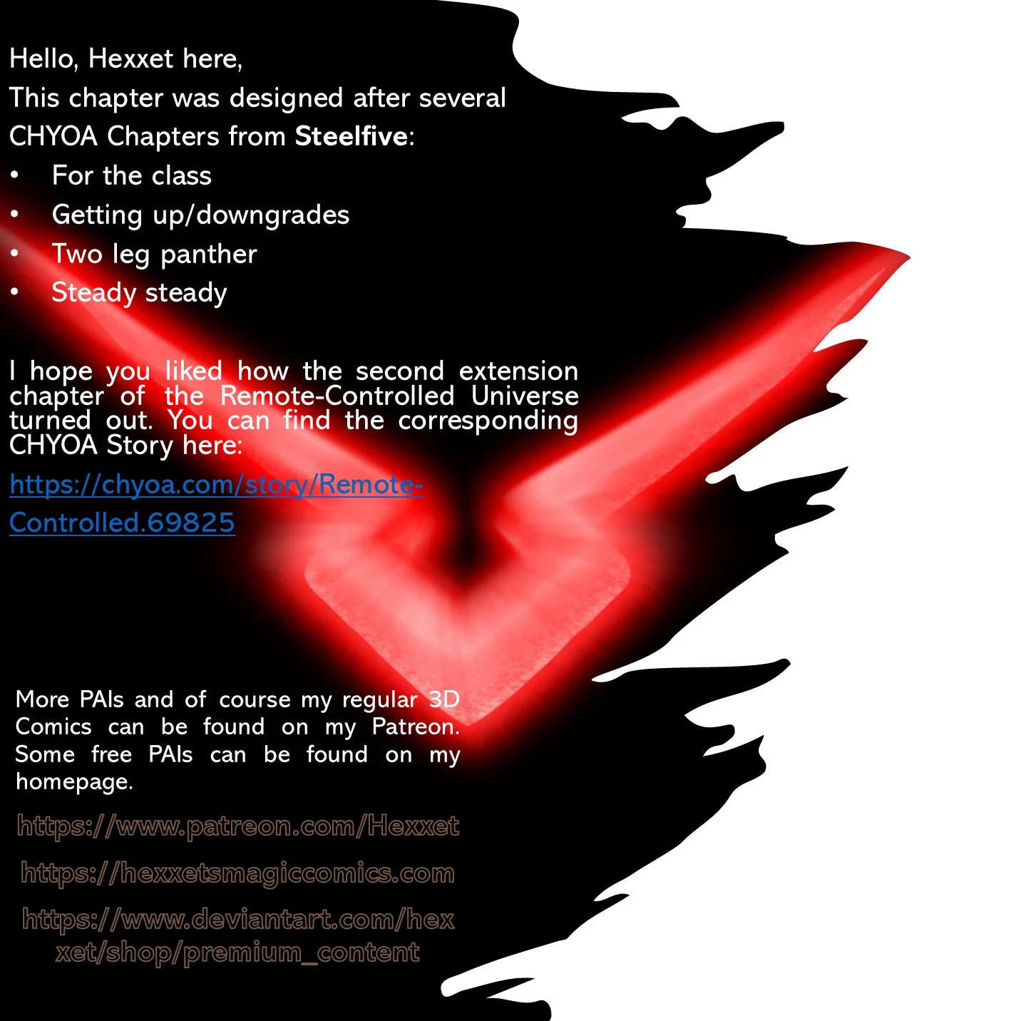 Remote Controlled [AI Gen] - 3. Remote Controlled EX 02 - For the Class - Page 54