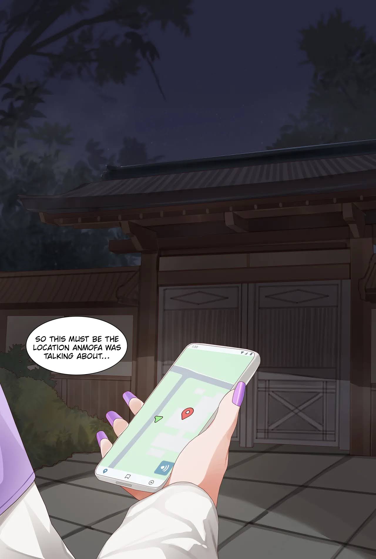 Lonely Housewife Hinata Hypnotized and Corrupted - 2. Lonely Housewife Hinata - BBC - Page 2