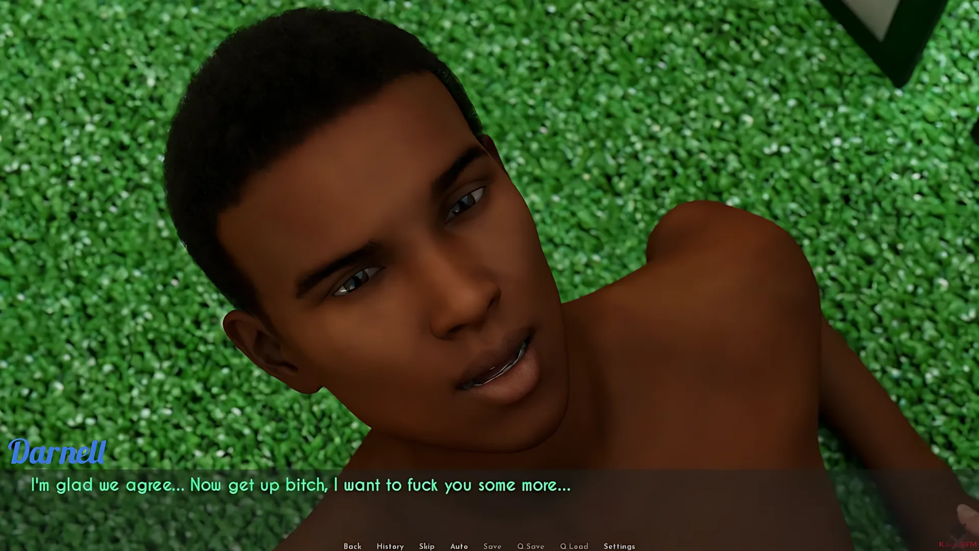Sports Mom [Kthulu_SFM] - 2. Sports Mom - Chapter 2 - Page 52